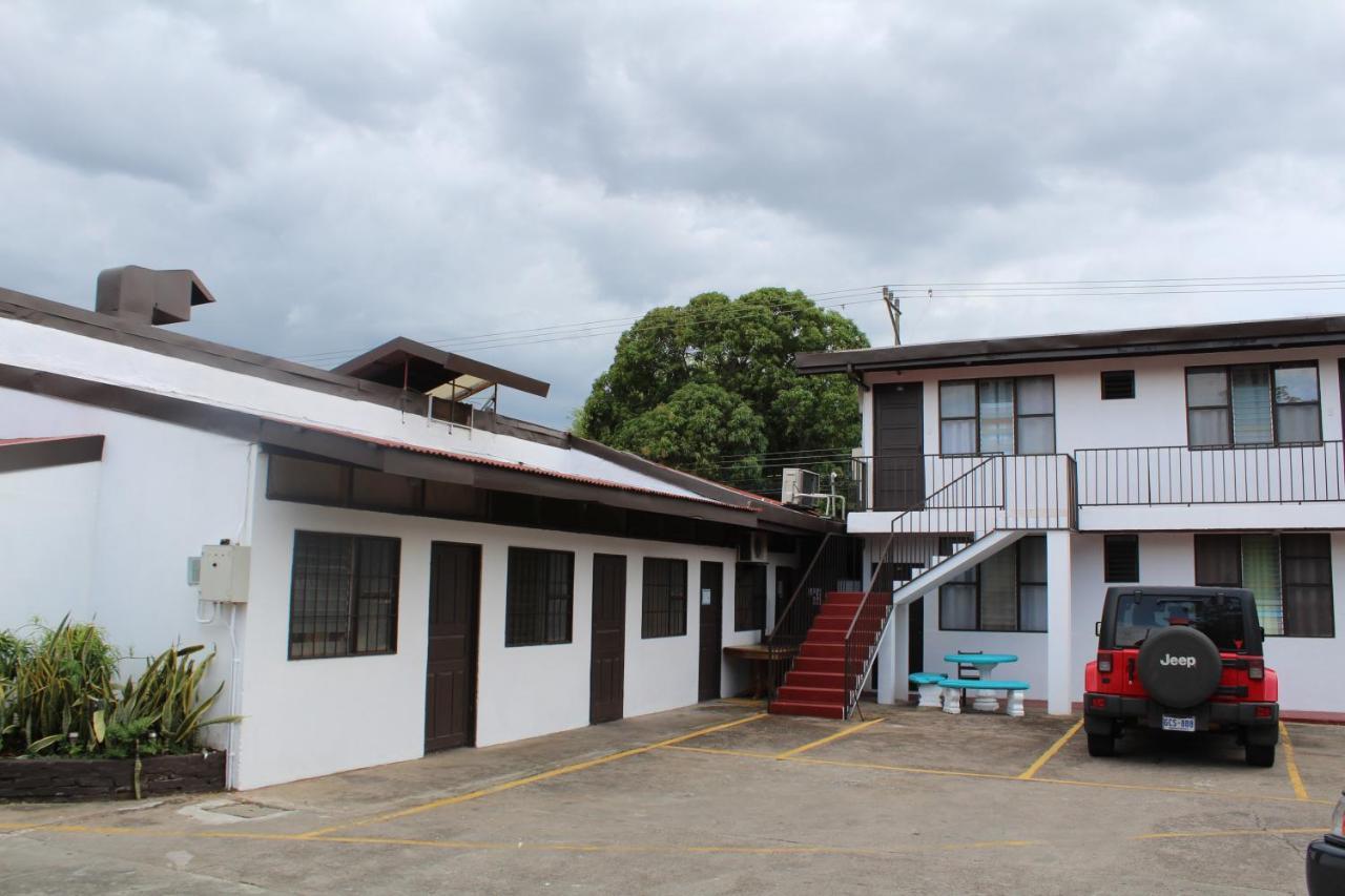 Hotel Canas Canas