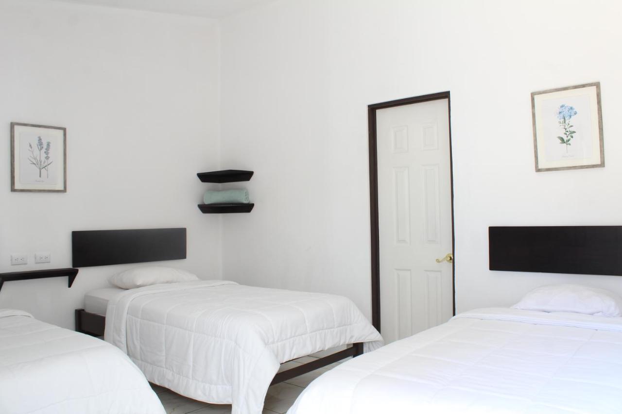 Hotel Canas *
