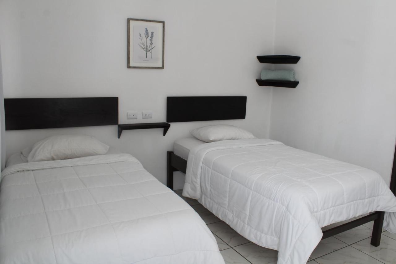 Hotel Canas Canas