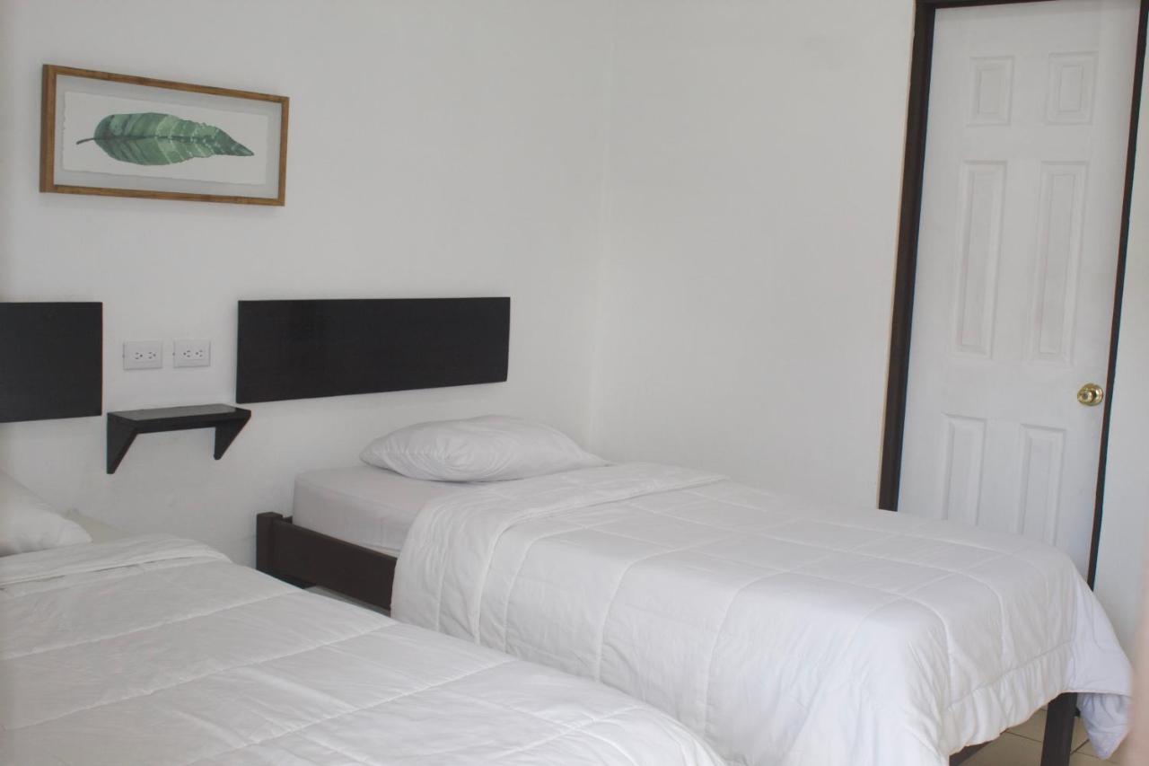 Hotel Canas Canas