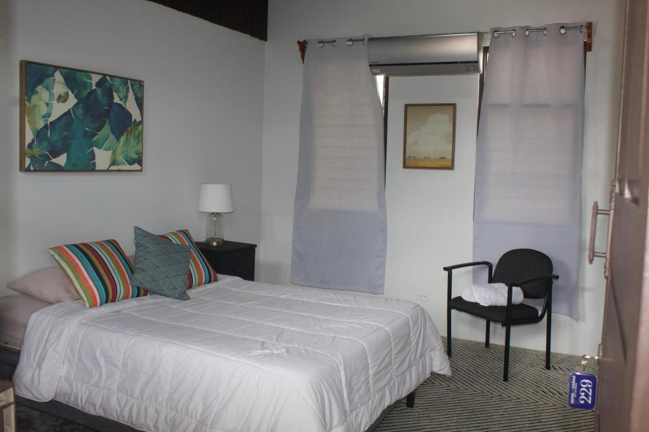 Hotel Canas Hotel *