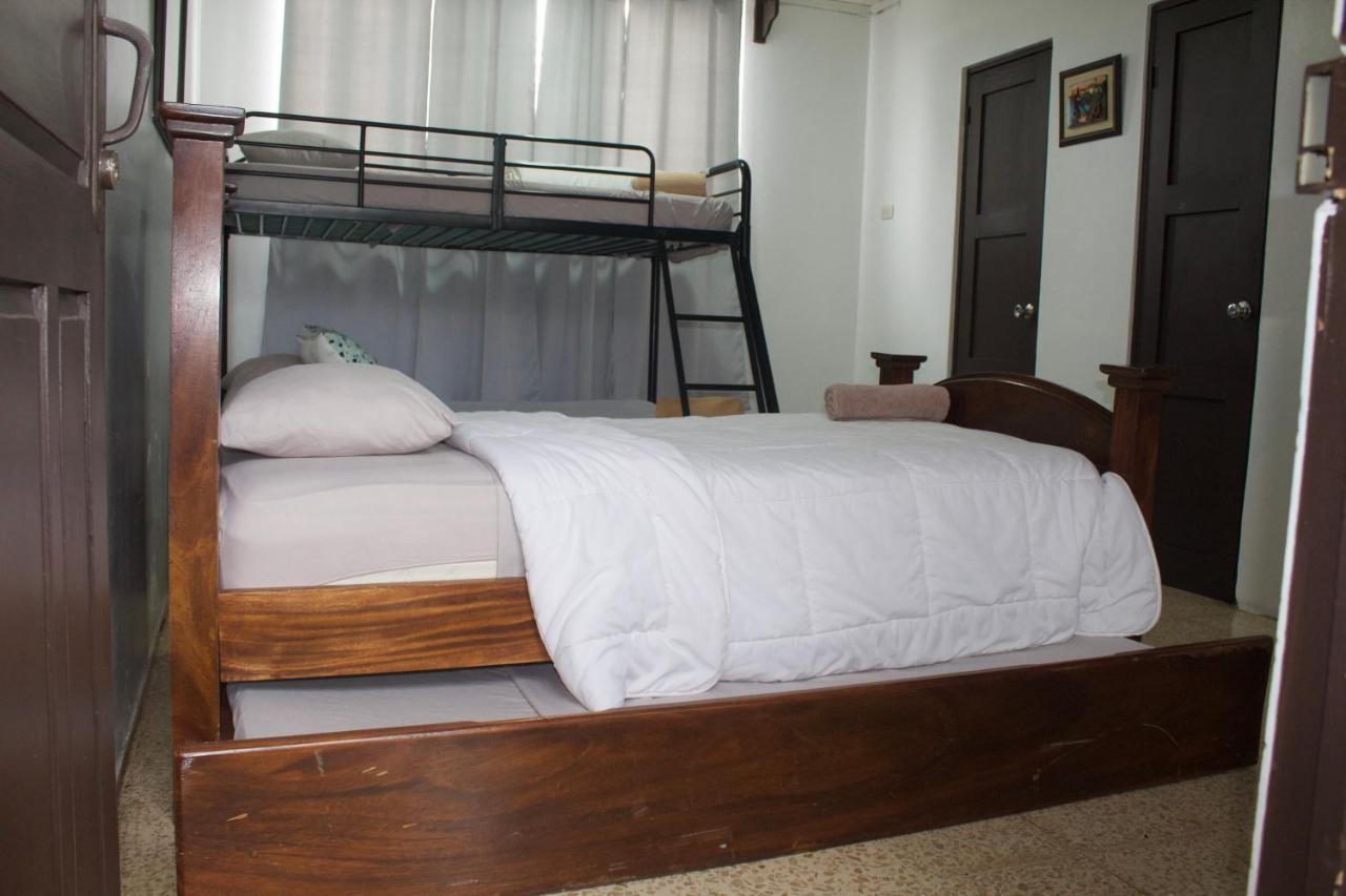 Hotel Canas