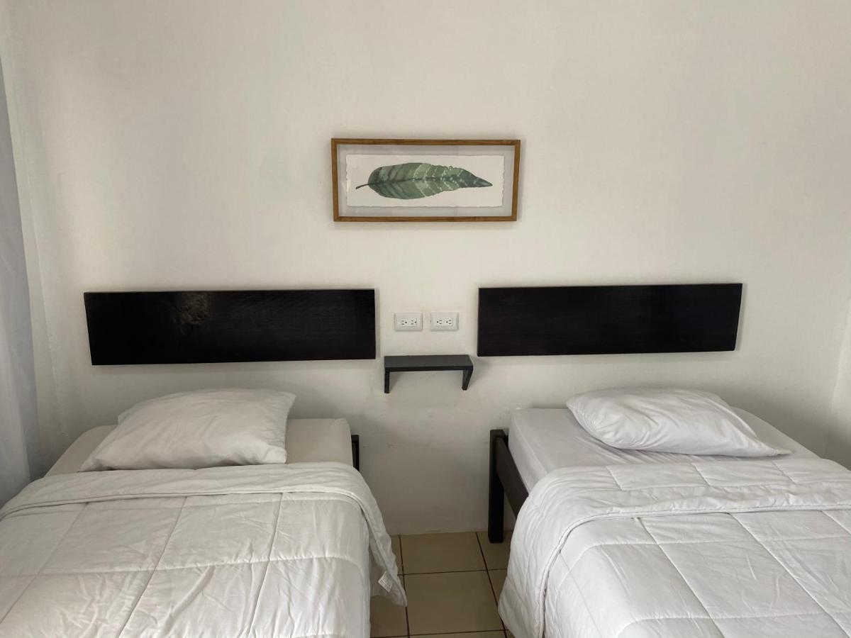Hotel Canas Canas