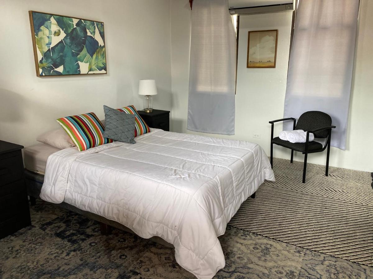 Hotel Canas