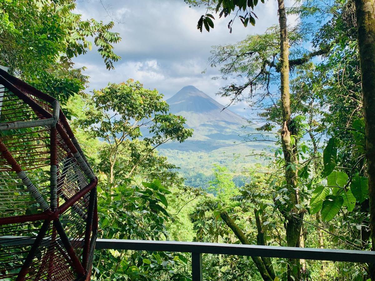Sangregado Hotel La Fortuna