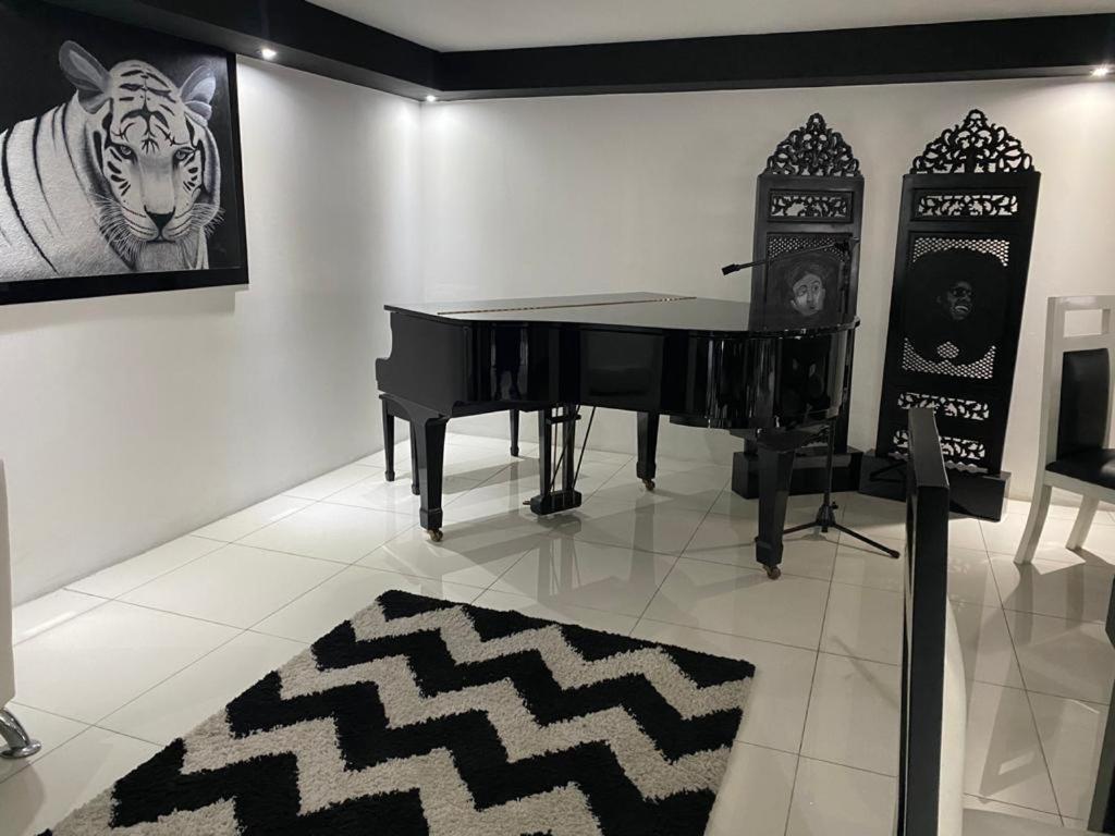 Hotel Tournon San Jose (San Jose)
