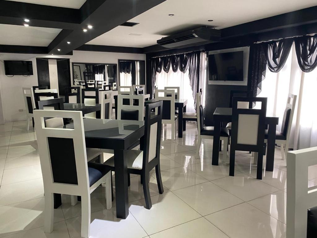 Hotel Tournon 4*