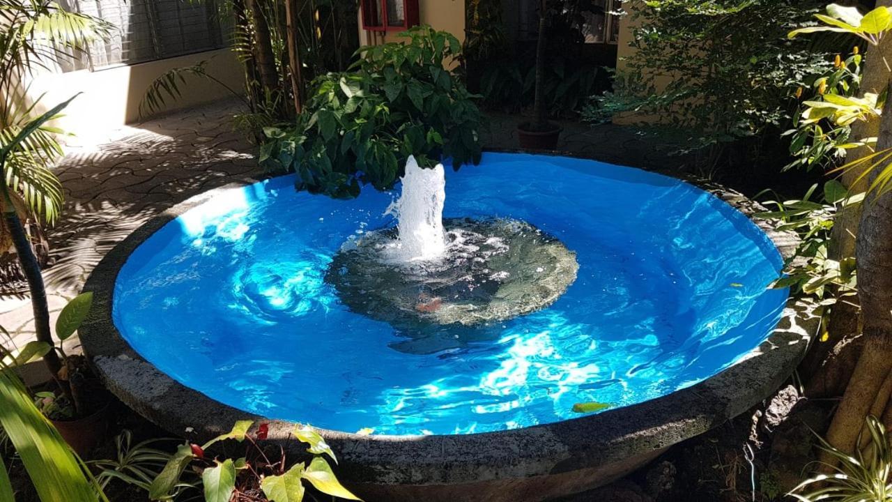 Tournon 4* San Jose (San Jose)