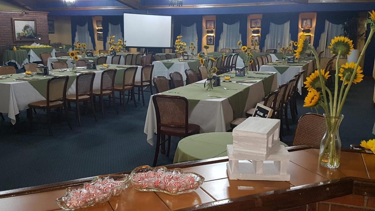 Hotel Tournon San Jose (San Jose)