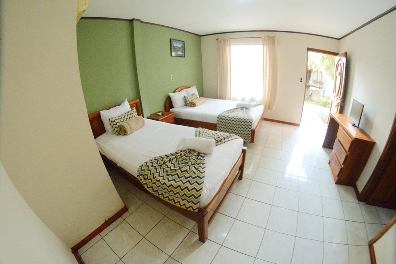 Hostel Arenal Poshpacker *