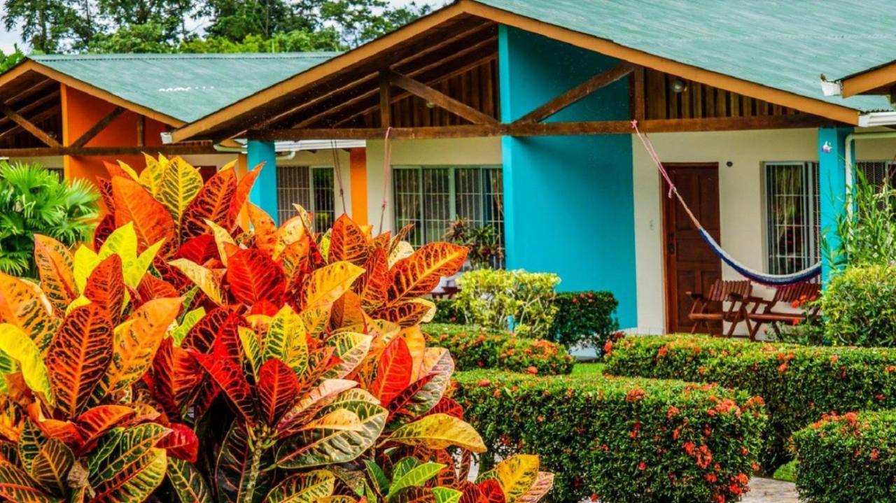 Vilma Hotel La Fortuna