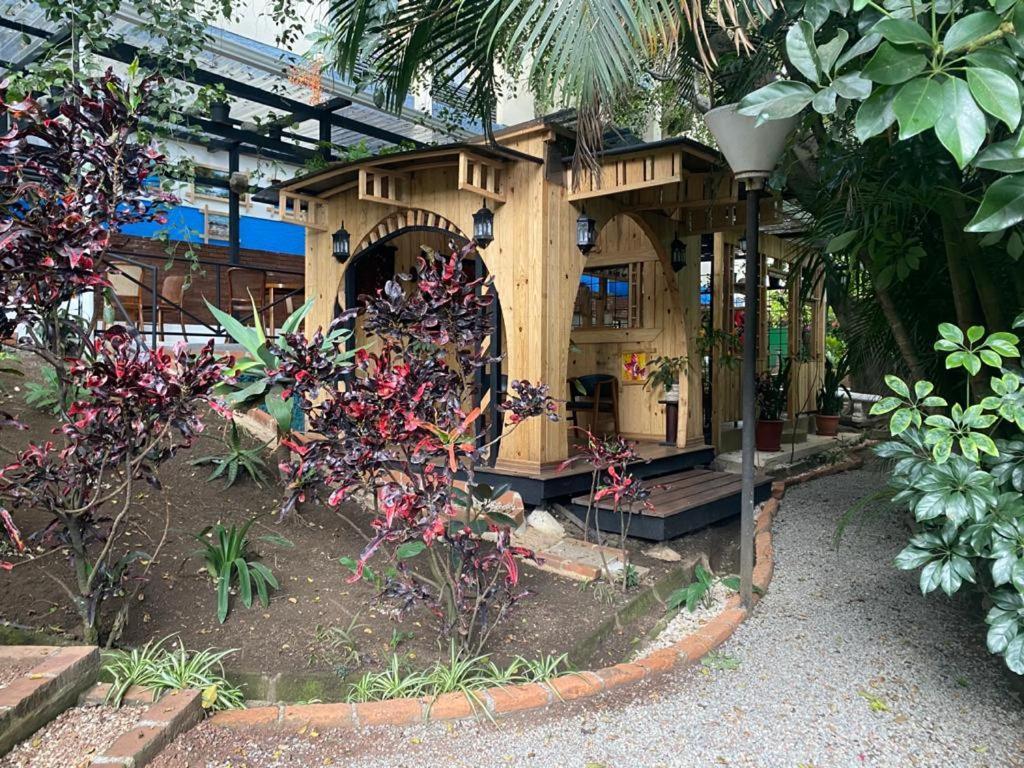 Tournon Hotel San Jose (San Jose)