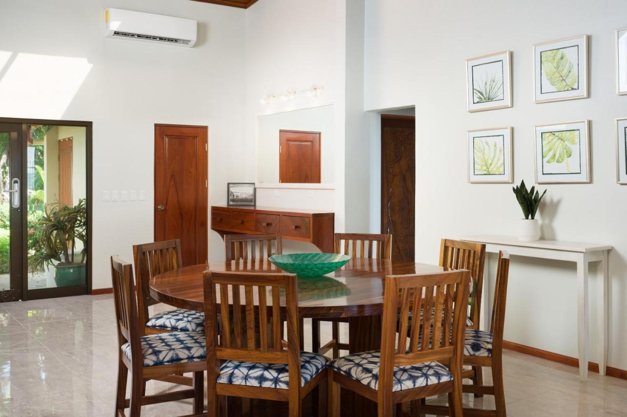 Casa Woodbine Private House On *