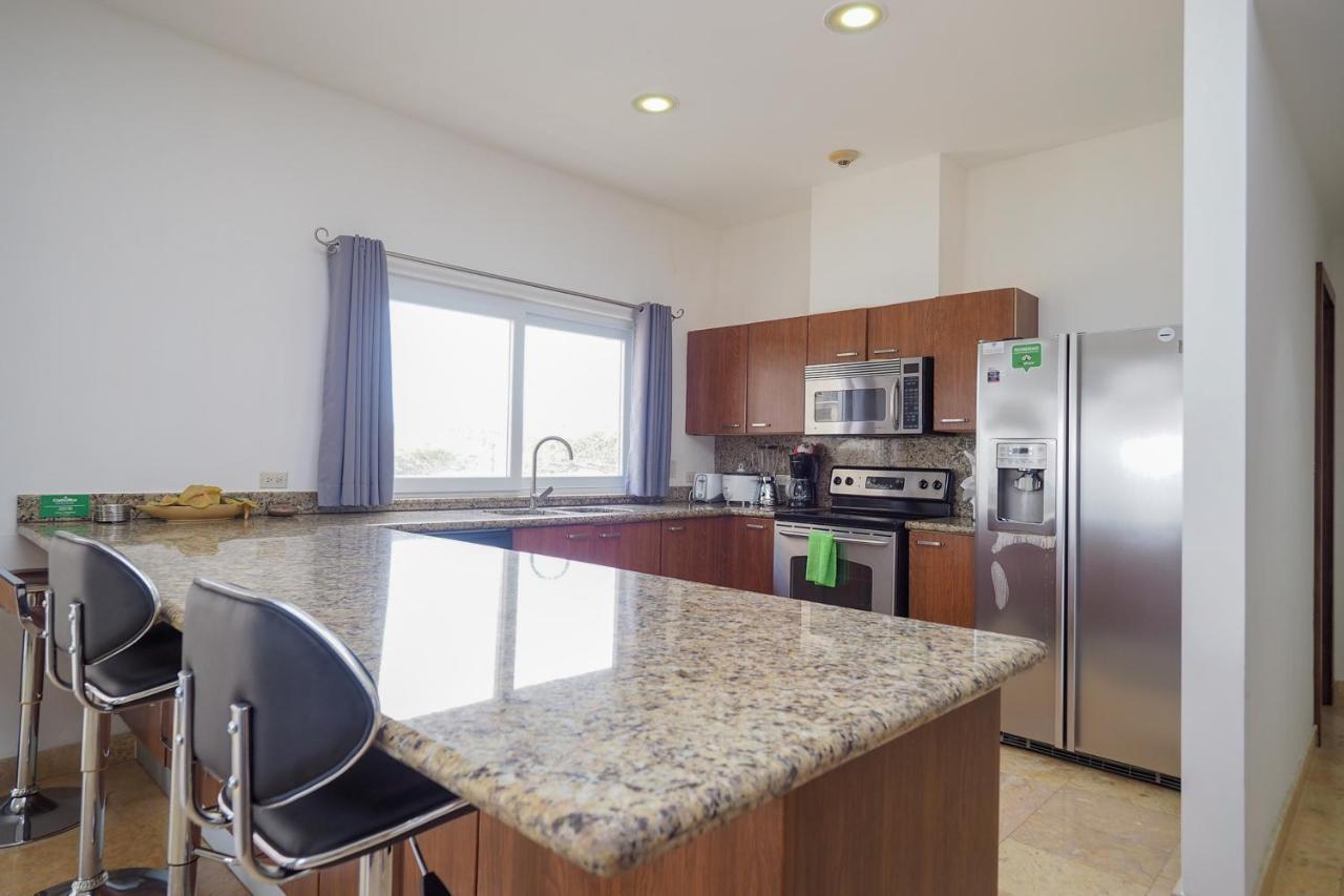 Ocean Terrace, Beachfront- A505 * Jaco