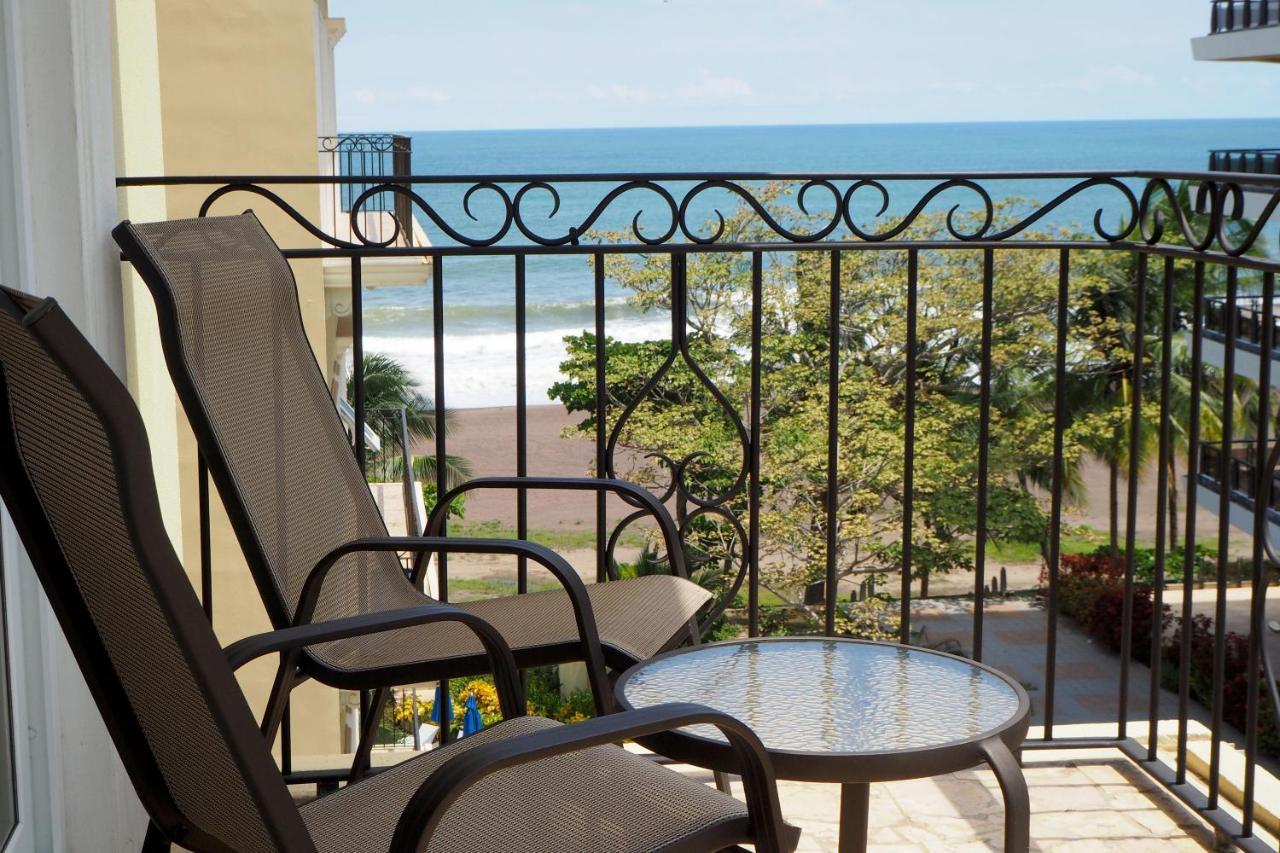 Ocean Terrace, Beachfront- A505 Apartment Jaco