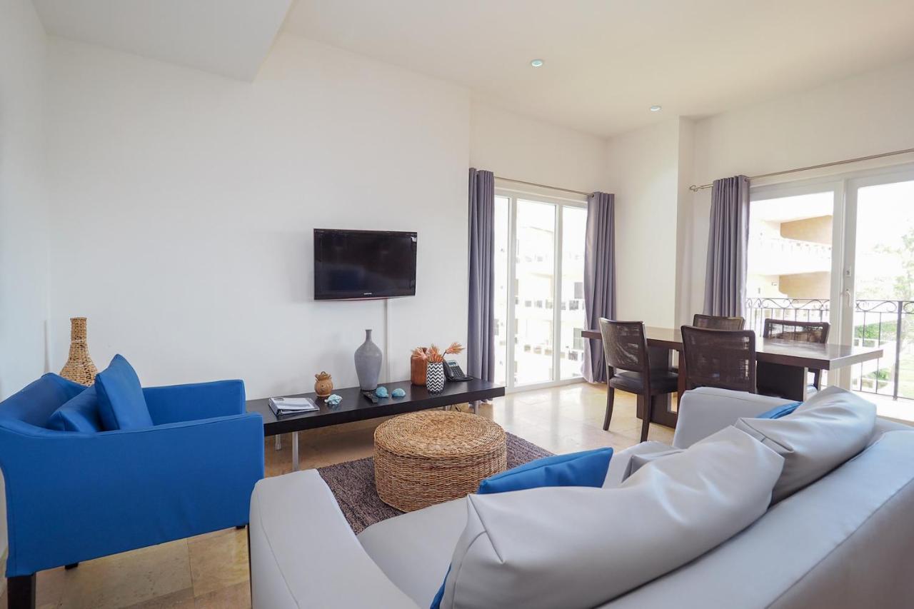 Ocean Terrace, Beachfront- A505 Apartment Jaco