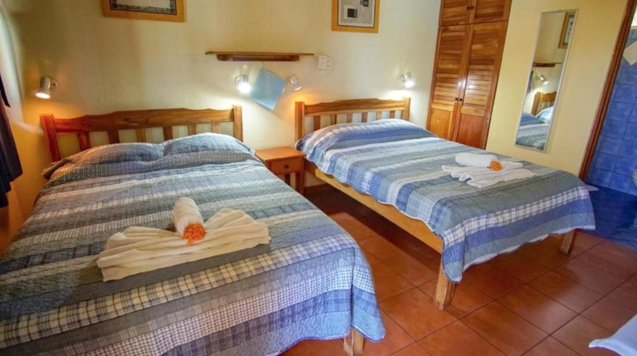 Isolina 3* Potrero (Guanacaste)
