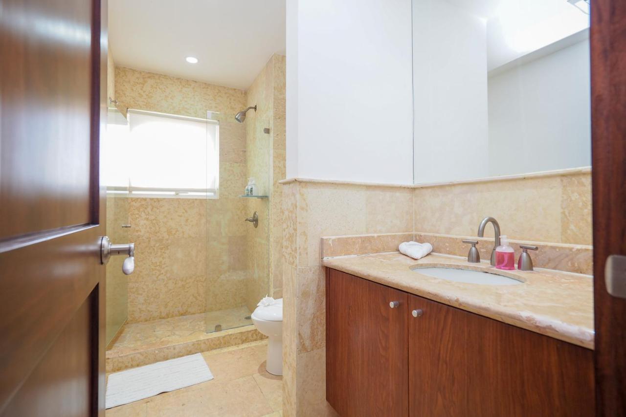 Ocean Terrace, Beachfront- A505 Jaco
