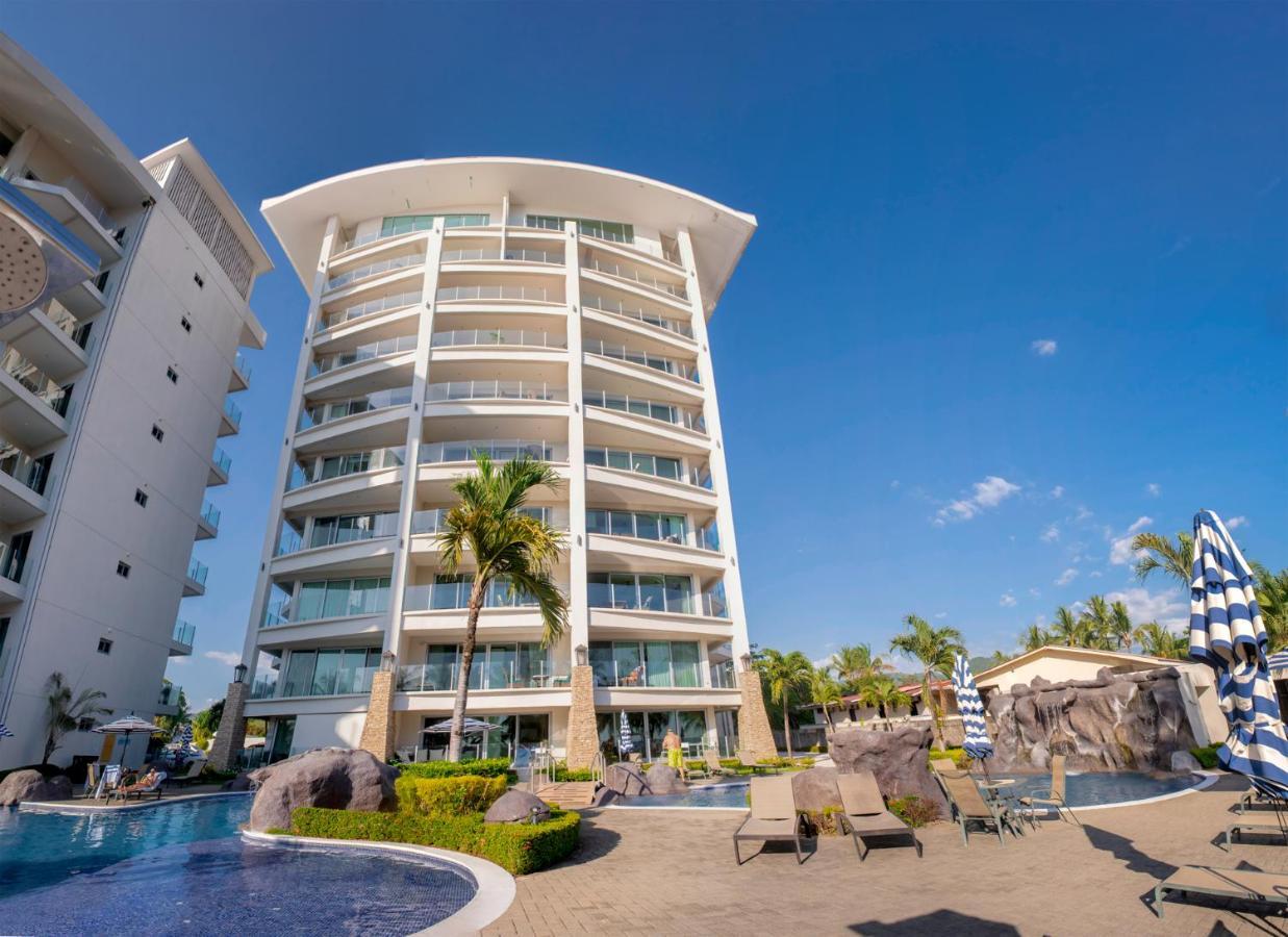 Diamante Del Sol Ocean Front, Paradise Cr *