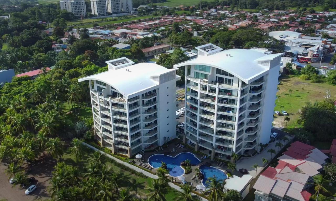 Diamante Del Sol Ocean Front, Paradise Cr Jaco