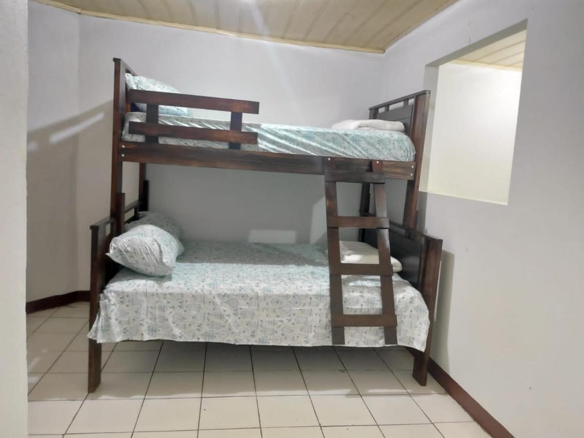 Departamentos Patricia Apartment Alajuela