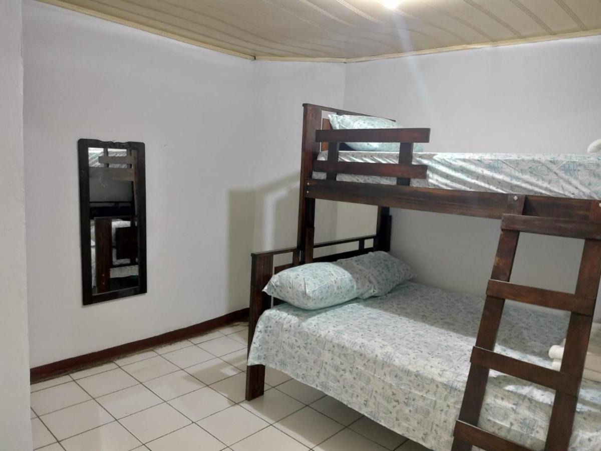 Departamentos Patricia Apartment