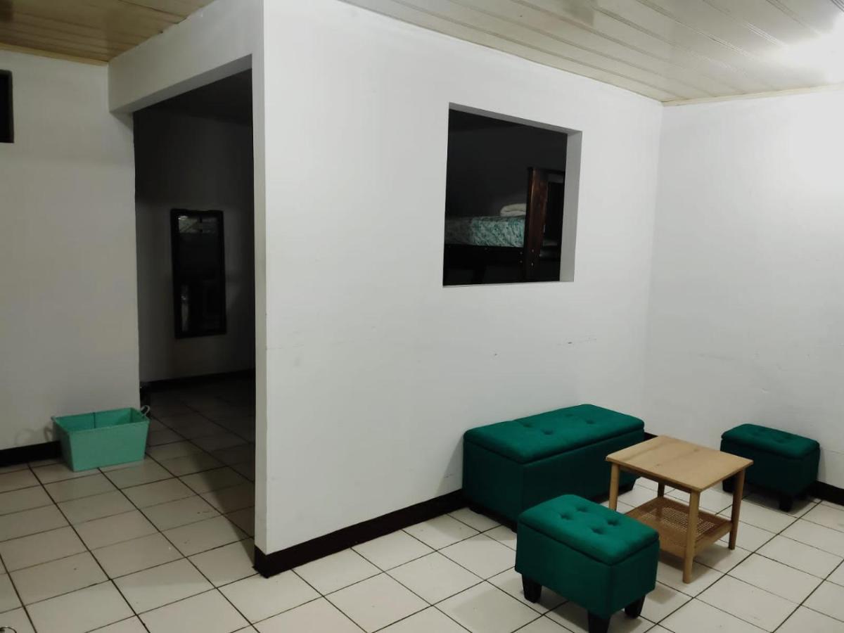 Departamentos Patricia Apartment Alajuela
