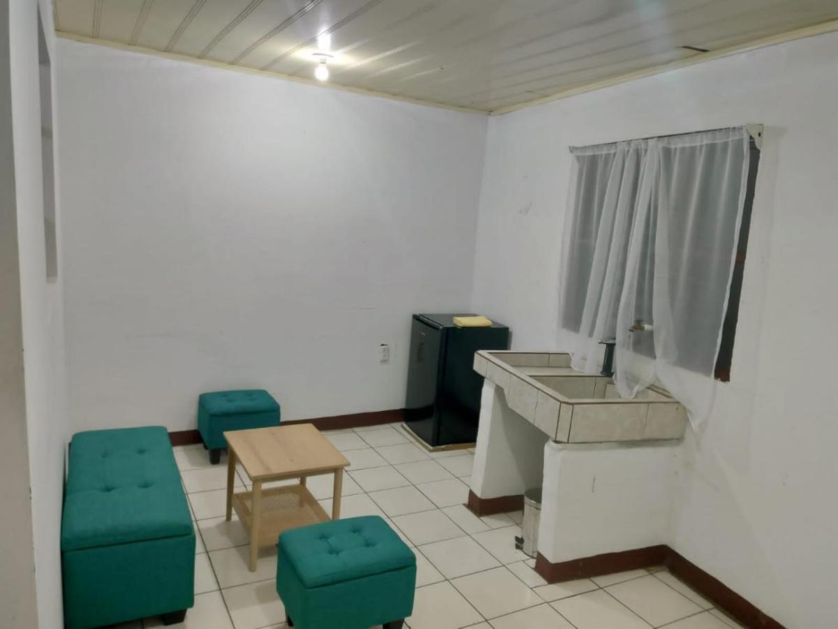 Departamentos Patricia