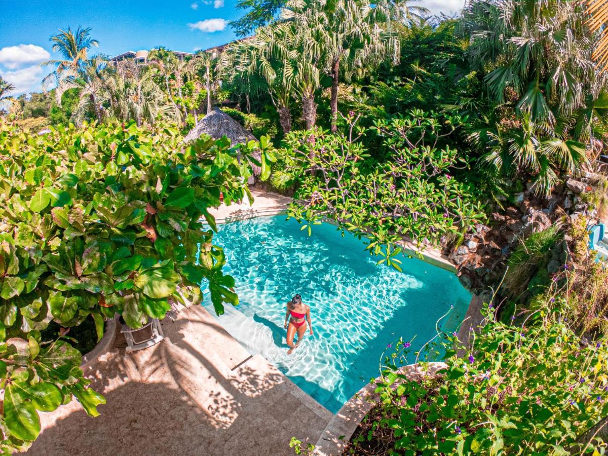 Jardin Del Eden Boutique (adults Only) 4*