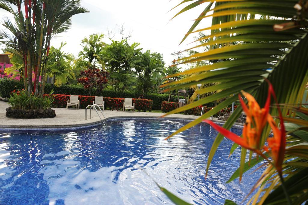 Hotel Vilma