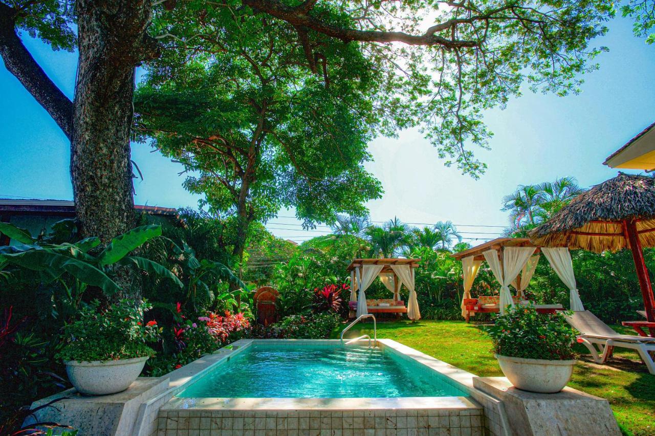 Hotel Jardin Del Eden Boutique (adults Only)