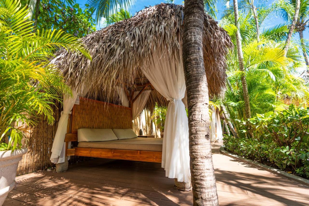 Jardin Del Eden Boutique (adults Only) Hotel Tamarindo