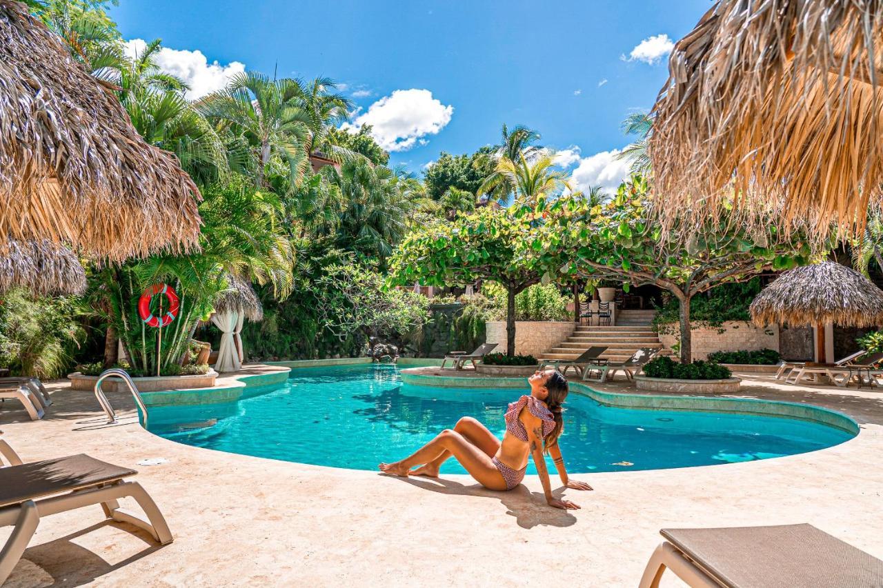 Jardin Del Eden Boutique (adults Only) 4*