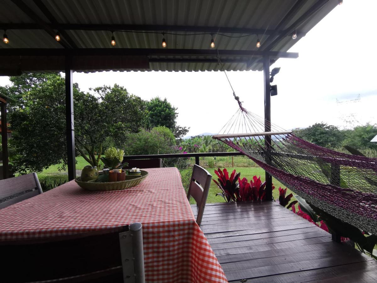 Dreamcatcher House Sarchi
