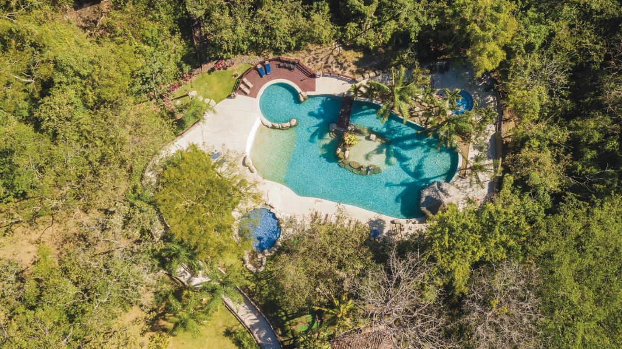 Borinquen Thermal 4*