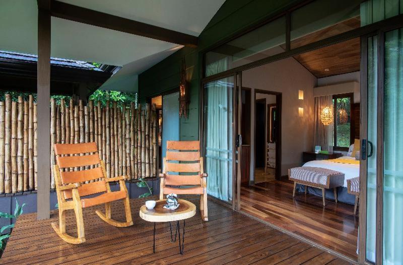 El Silencio & Costa Rica Lodge