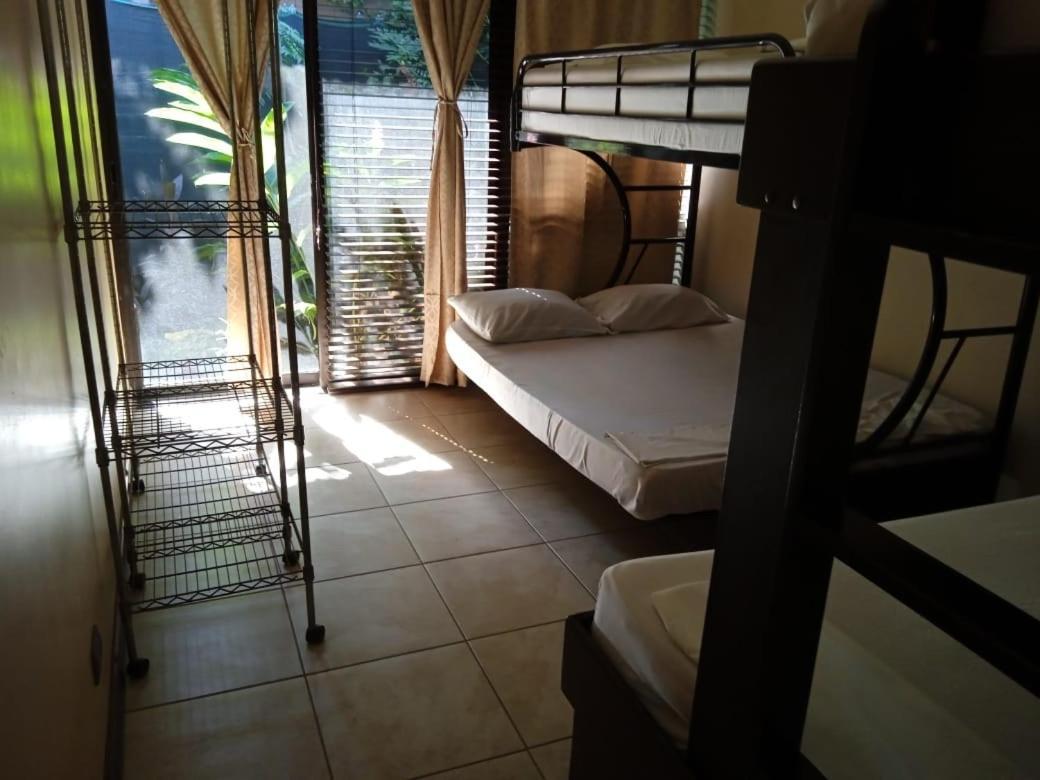 Cabinas Surf Arribadas *