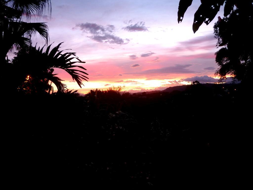 Bed & Breakfast Pura Vida