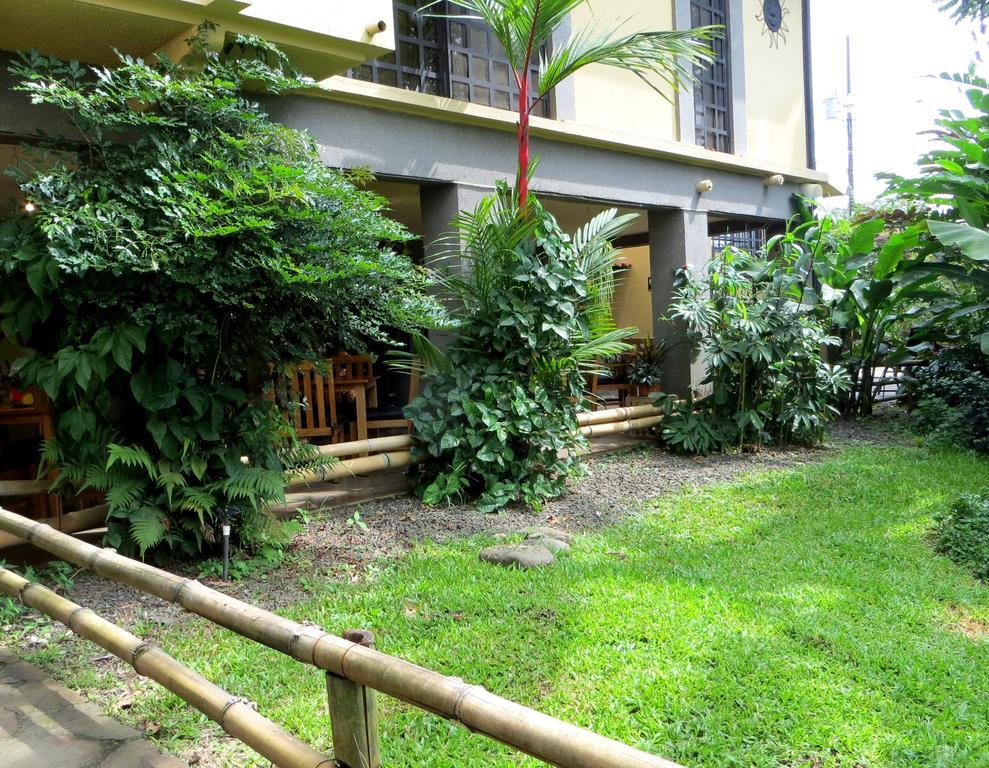 Pura Vida Bed & Breakfast
