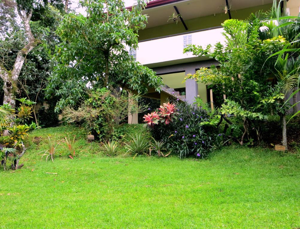 Pura Vida Bed & Breakfast 4*