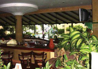 Club Del Mar Hotel Jaco