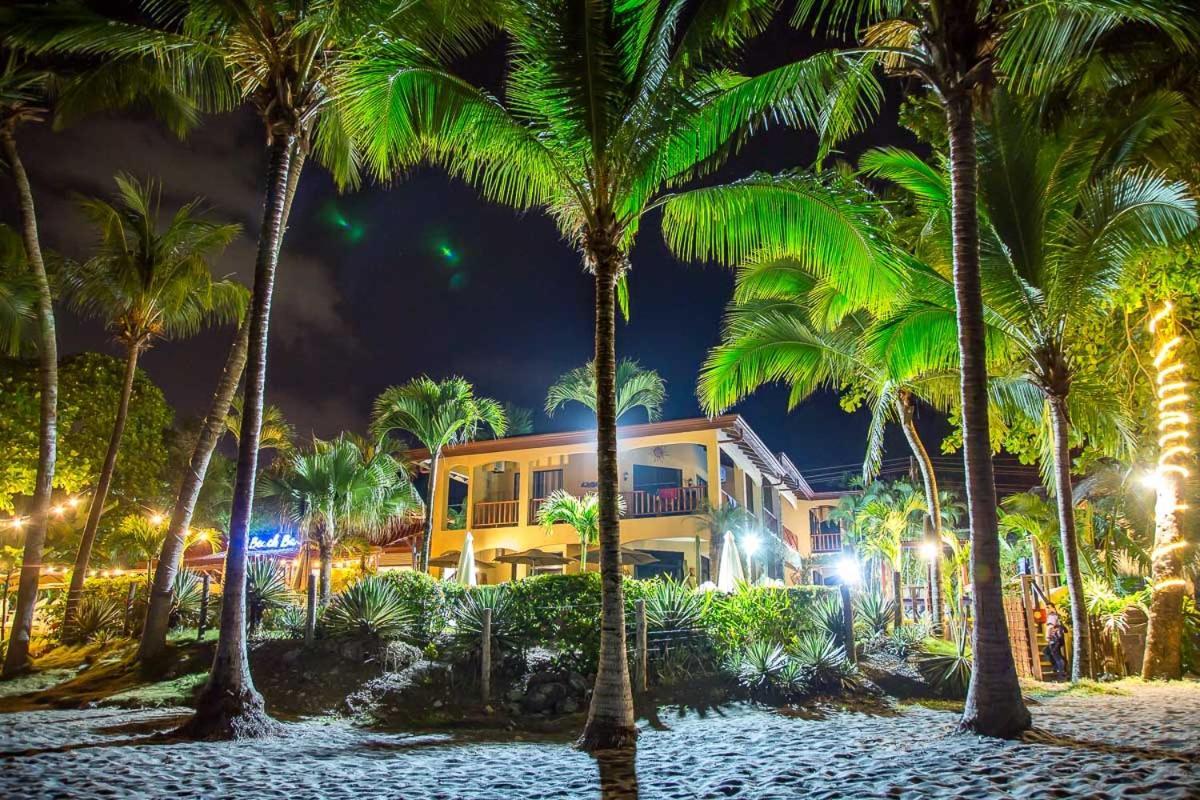 The Backyard Beachfront Jaco