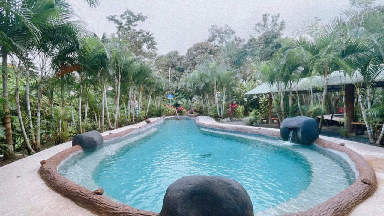 Hotel Termales Del Arenal *