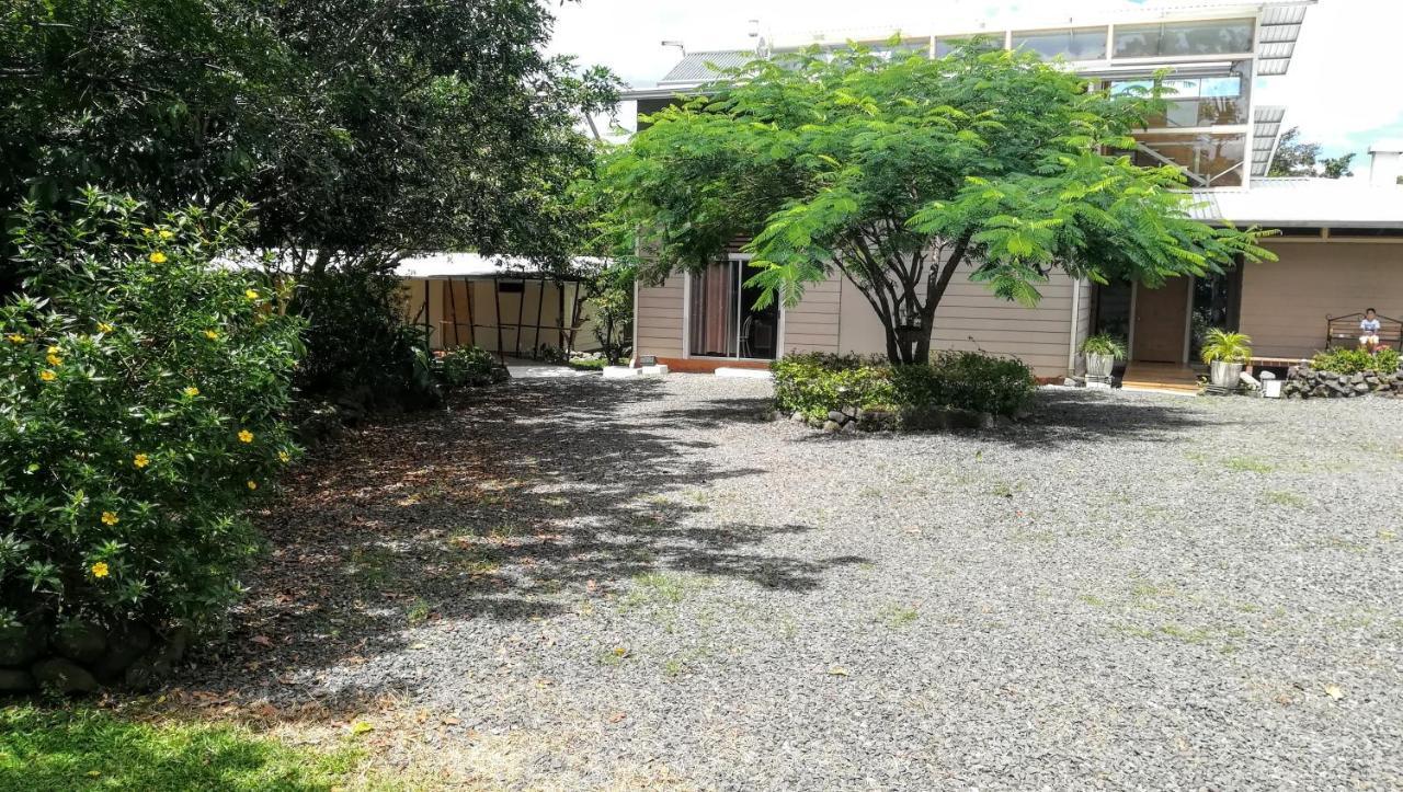 Hotel Pibi Boreal Alajuela