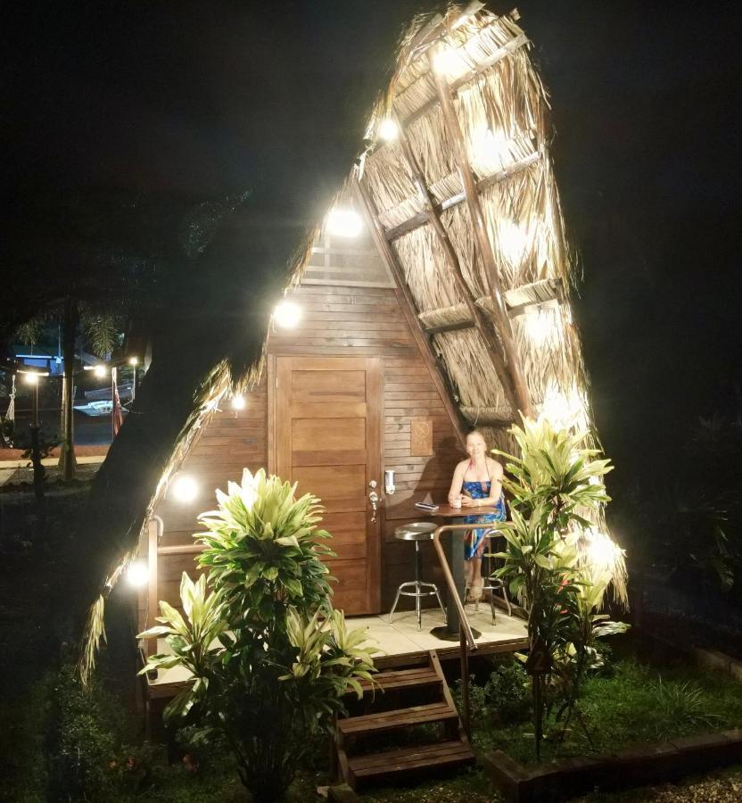 Termales Del Arenal