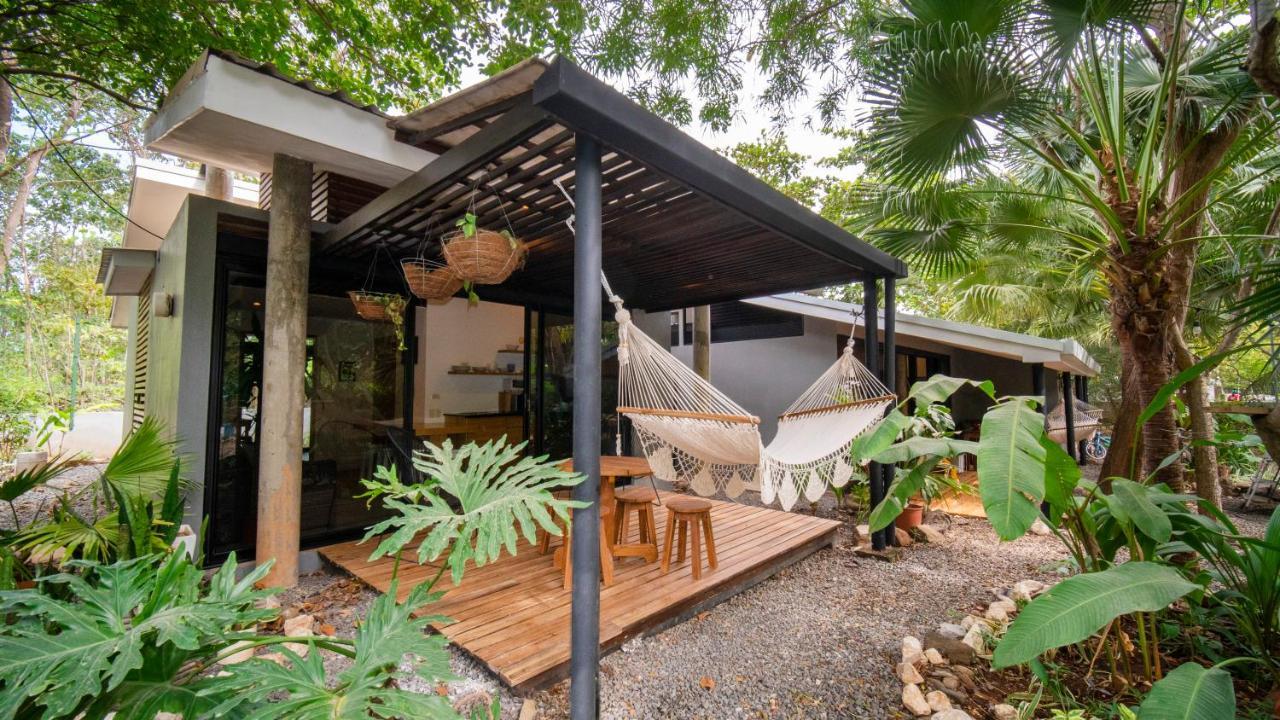 Villa Las Avellanas Villas