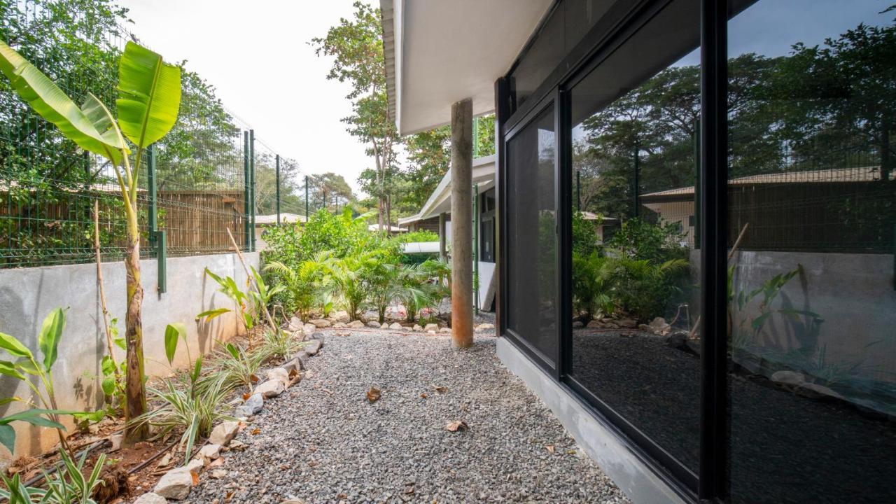 Las Avellanas Villas Tamarindo