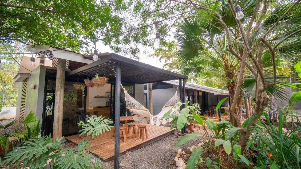 Las Avellanas Villas Villa *