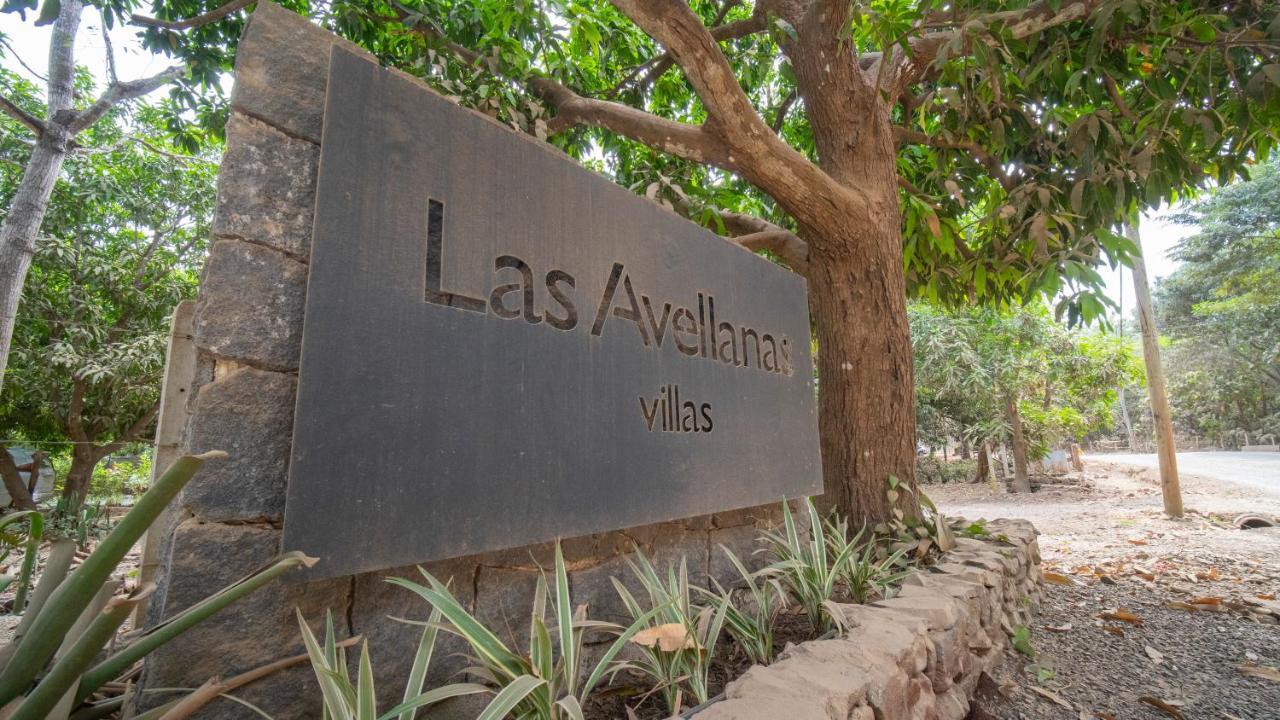 Las Avellanas Villas Villa