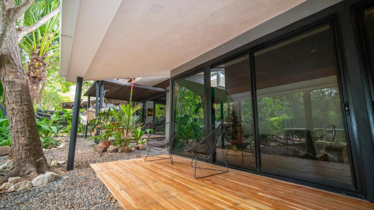 Las Avellanas Villas Tamarindo